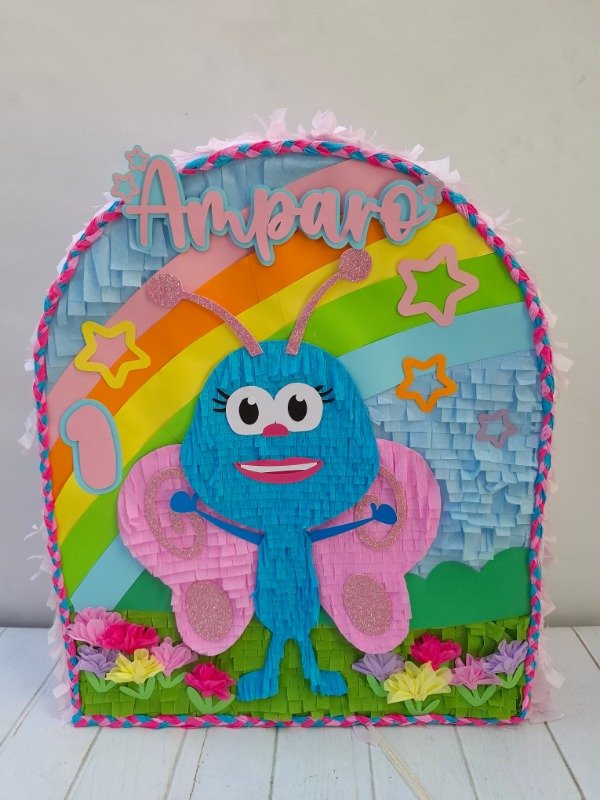 Producto - PIÑATAS TODAS LAS TEMÁTICAS - 7