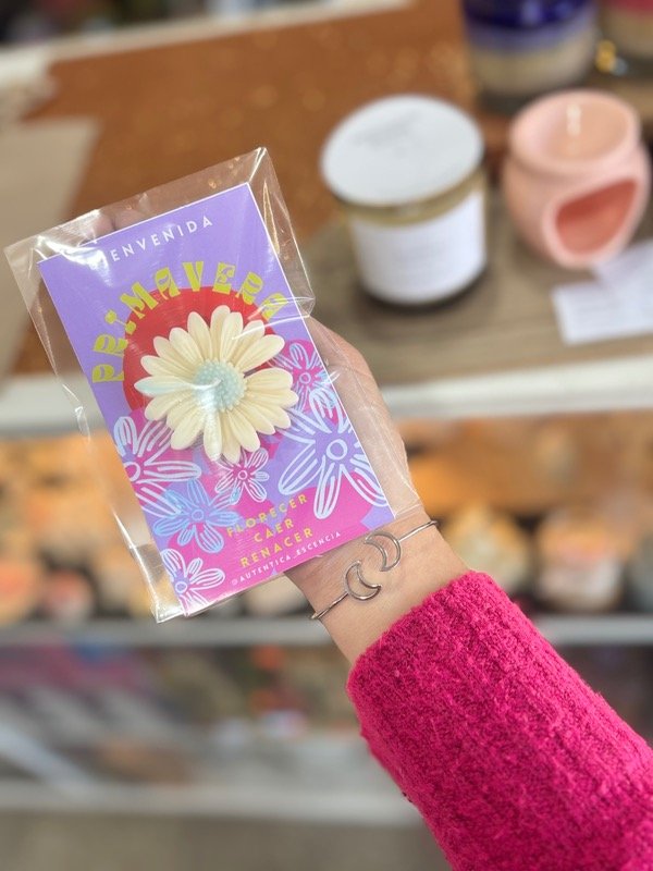 Producto - Margarita + tarjeta