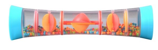 Producto - Palo de lluvia Twirly Whirly - Halilit - 1