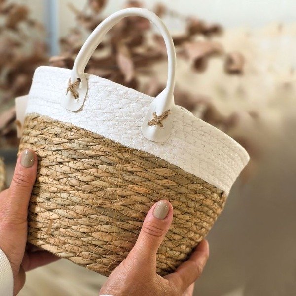 Producto - CESTO MAGNOLIA