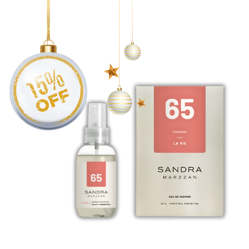 Producto - KIT LaVie  65F