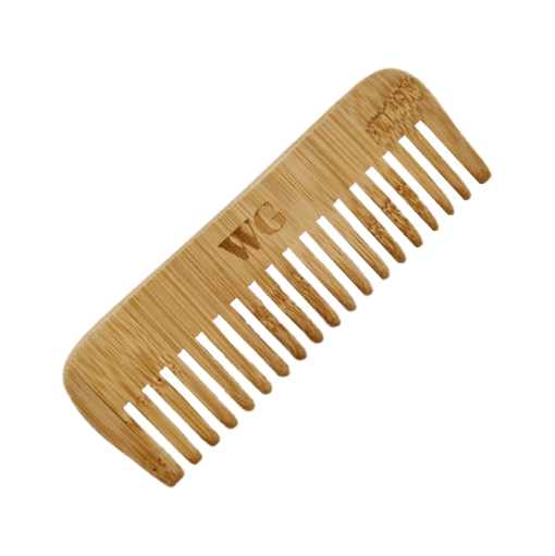 Producto - Cepillo de Bambú para Cabello ALASKA Whole Green