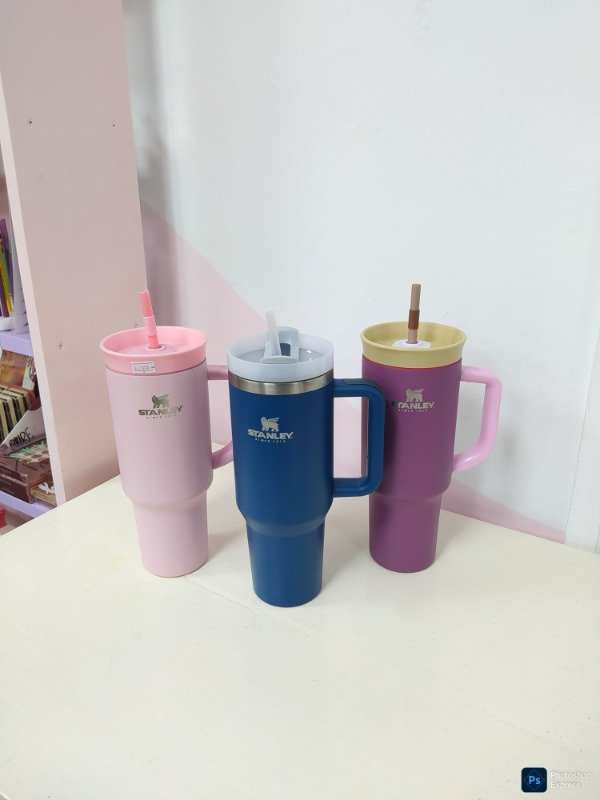 Producto - Vasos quencher 1200ml liso térmico