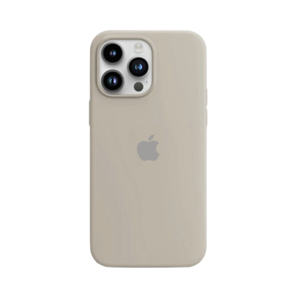 Producto - Silicone Case iPhone 15 Pro