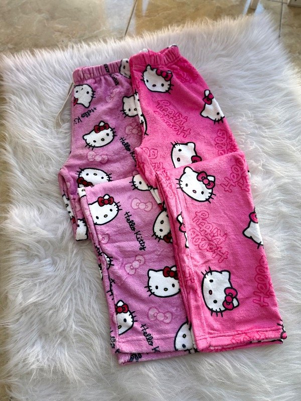 Producto - Polar Soft Kitty