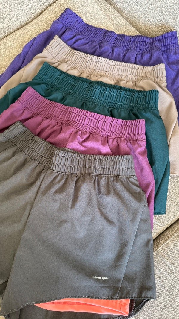 Producto - Short ZAO