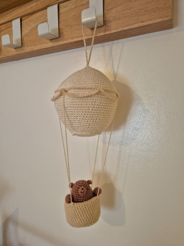 Producto - Colgante globo