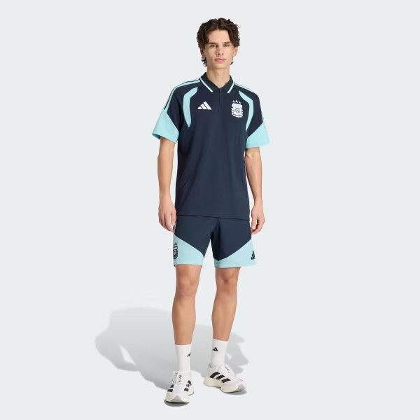 Producto - Conjunto Entrenamiento Afa, Night Navy