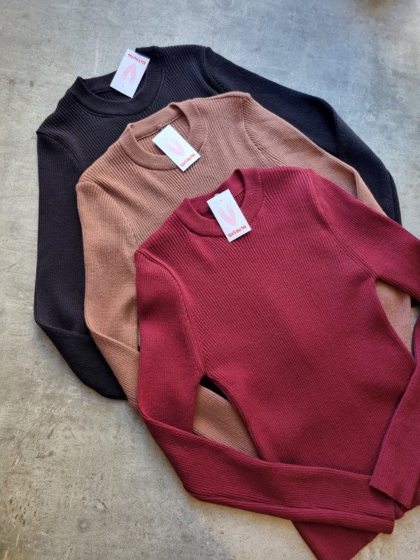 Producto - Sw morley al cuerpo