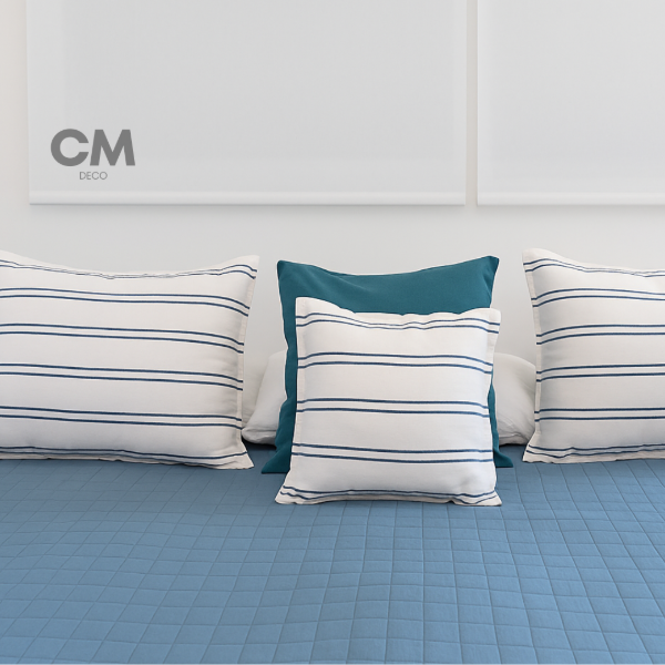 Producto - Pack almohadones Rayas