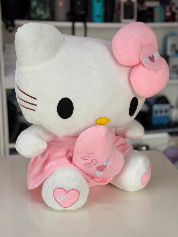 Producto - Hello Kitty