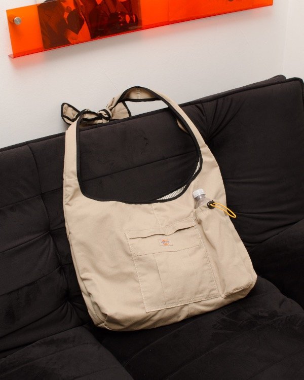 Producto - Dickies Hobo bag