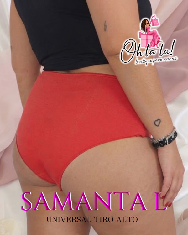 Producto - SAMANTA L BOMBACHAS UNIVERSALES TIRO ALTO - 0