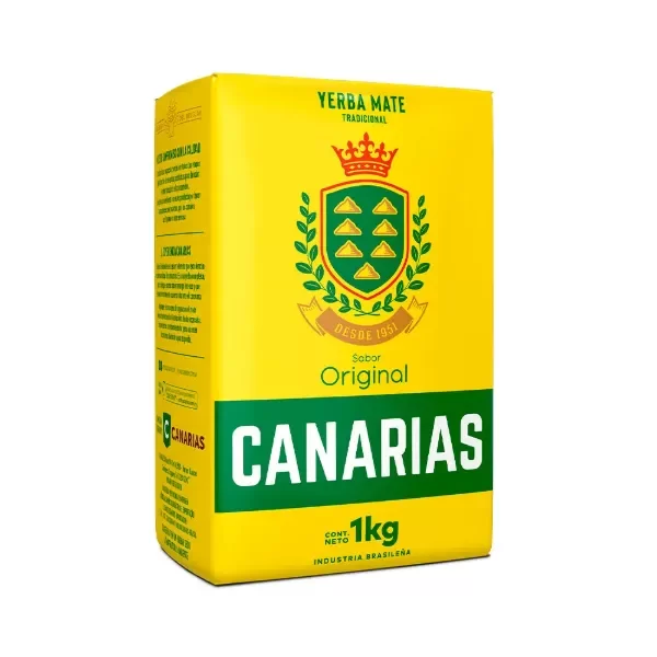 Producto - Canarias 1kg