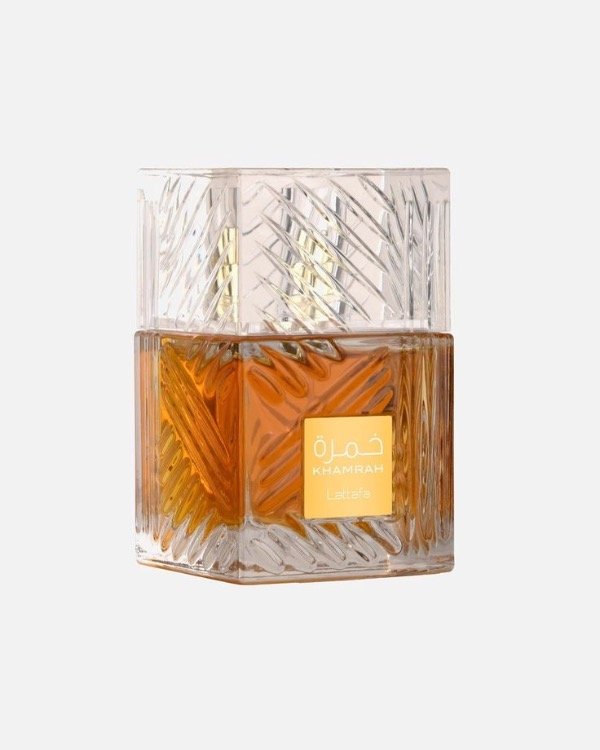 Producto - Perfume Khamra Lattafa