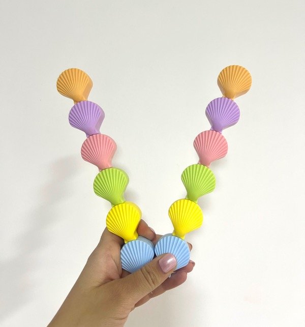 Producto - RESALTADORES CARACOL