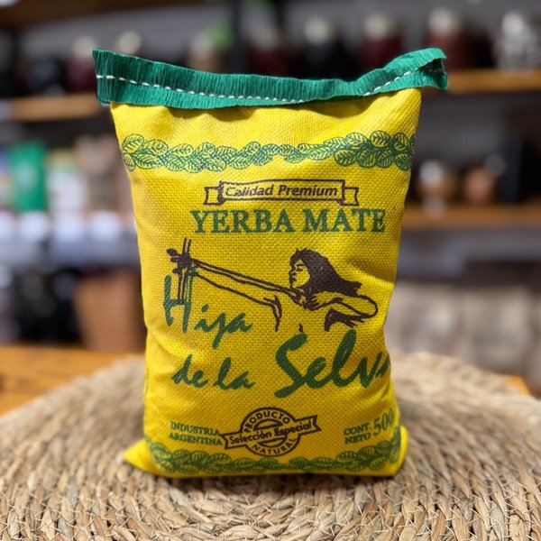 Producto - Hija de la Selva - Tradicional