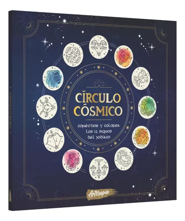 Producto - Circulo cosmico