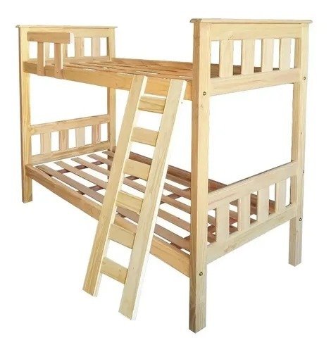 Producto - Cama superpuesta griega