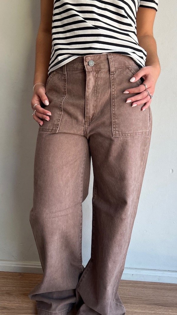 Producto - Pantalon ANDES