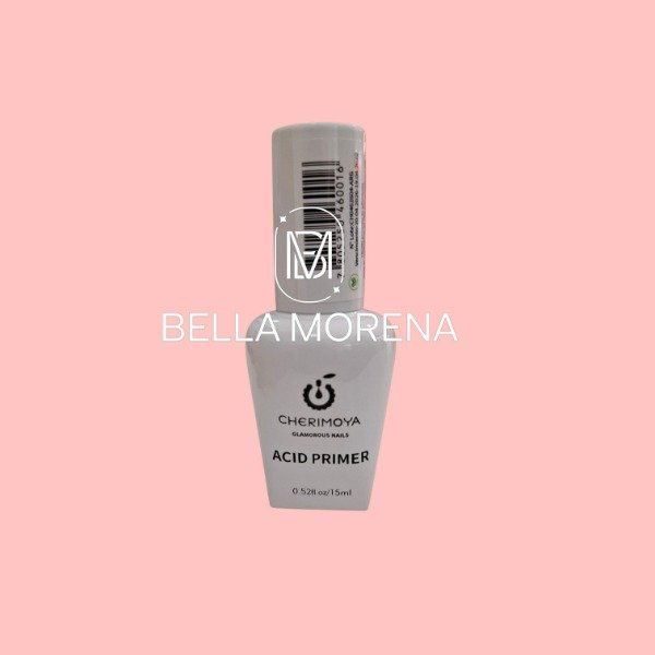 Producto - primer  con acido cherimoya 15 ml
