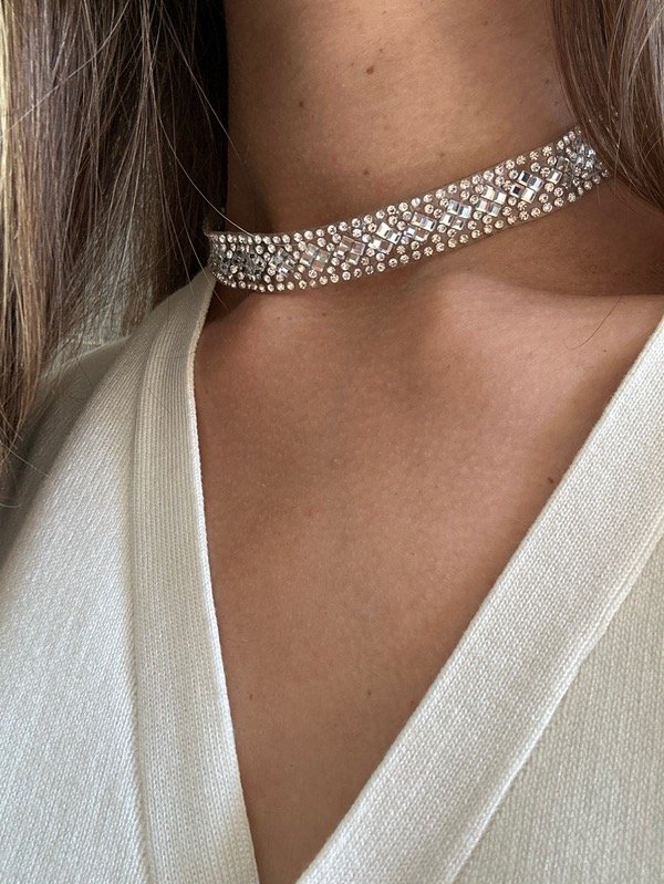 Producto - Chocker Brisa