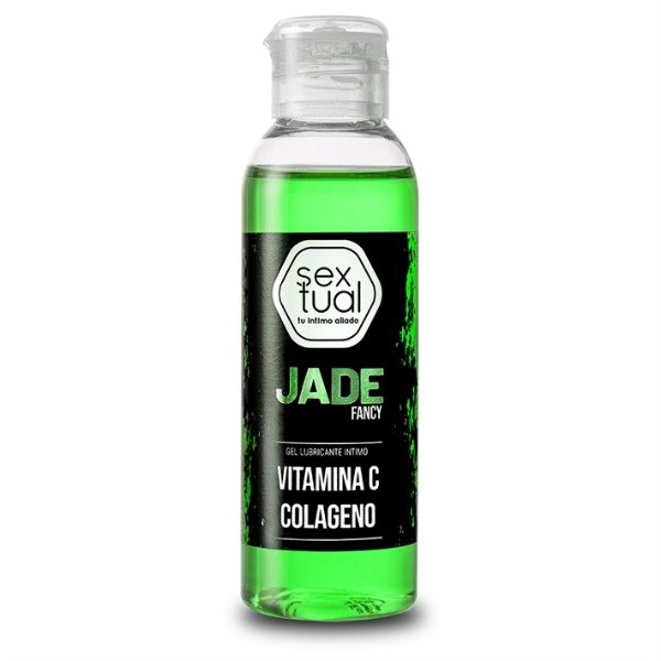 Producto - SexTual JADE 80ml (Con Colageno)