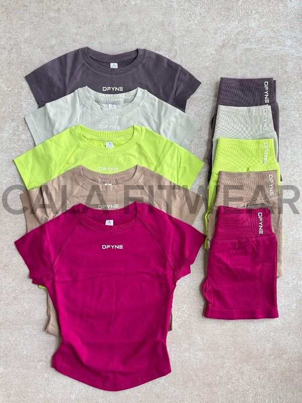 Producto - Set DEL con remera - 0