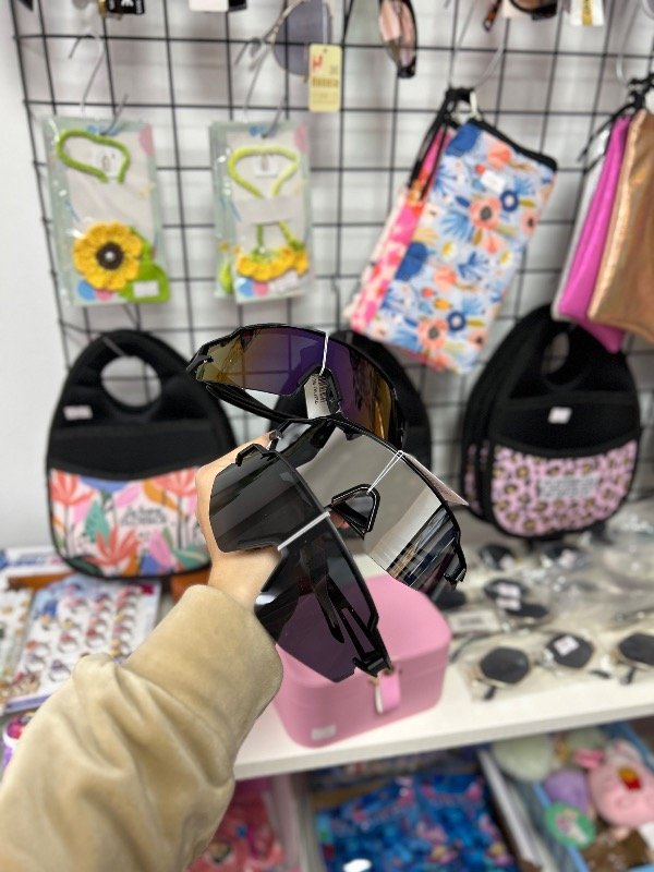 Producto - Gafa visera
