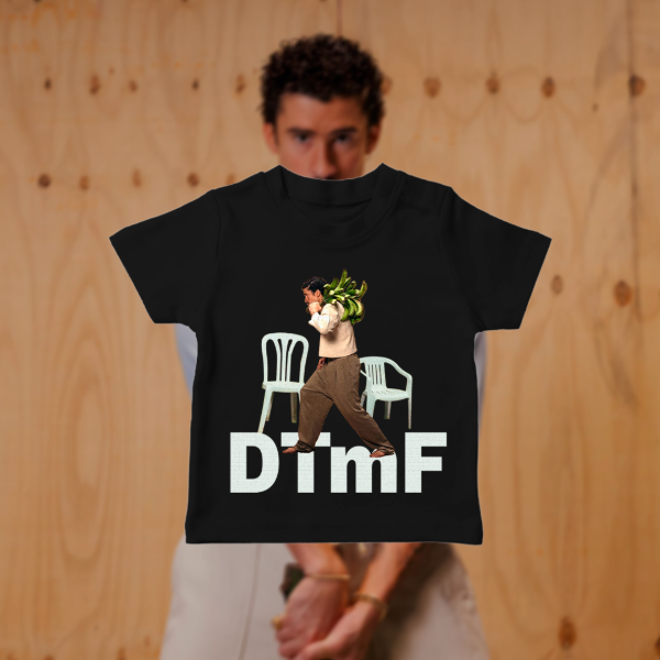 Producto - Baby Tee- DTMF 4
