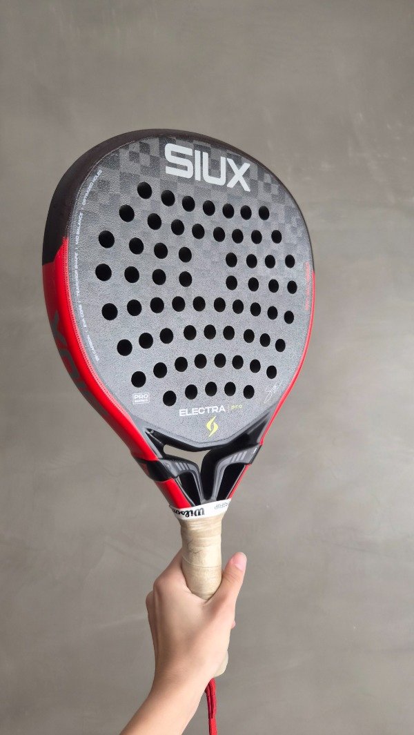 Producto - Siux Electra Pro 2026 - Reparada 1789 - 6