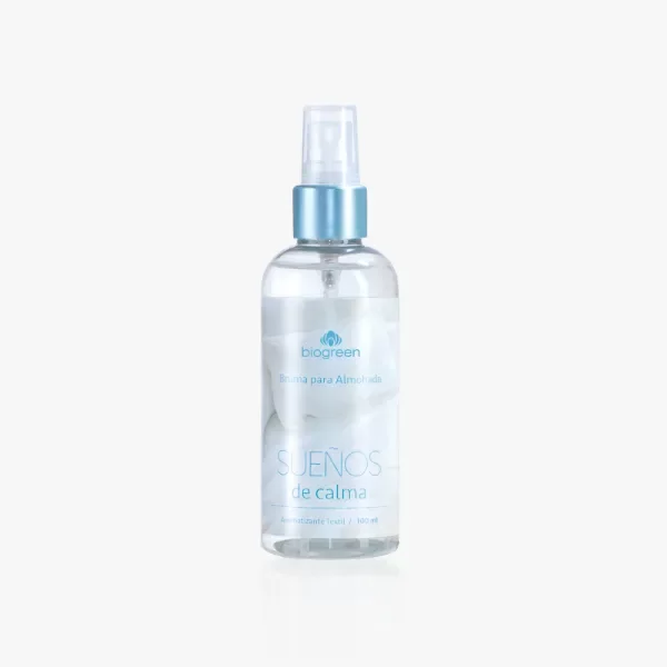 Producto - BRUMA SUEÑOS- CALMA