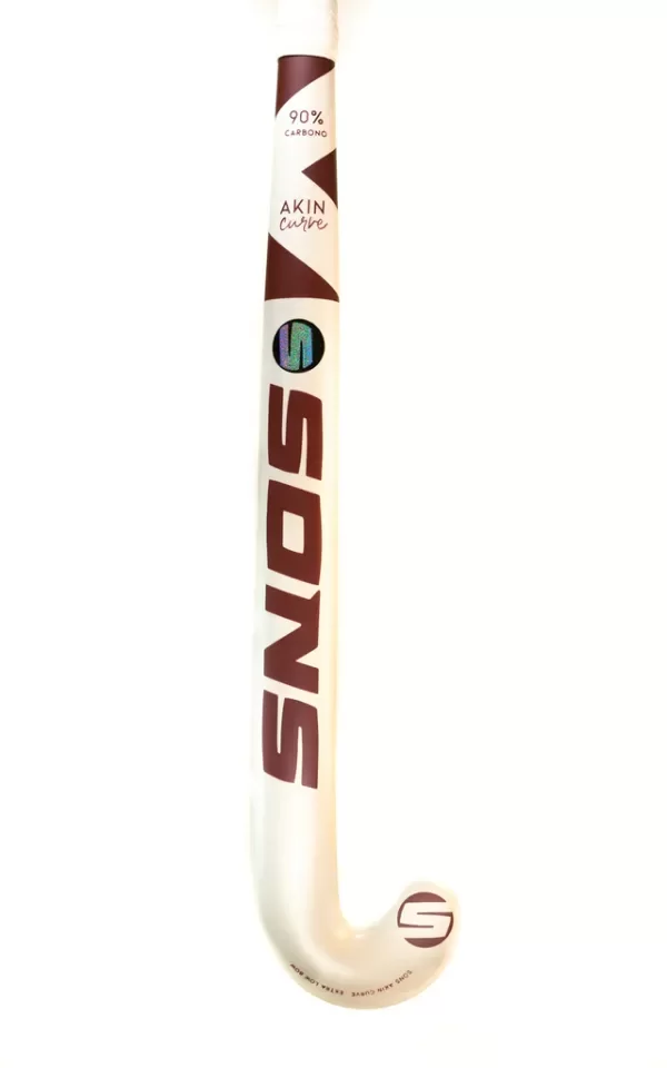 Producto - AKIN CURVE 90 cCARBONO - BORDO