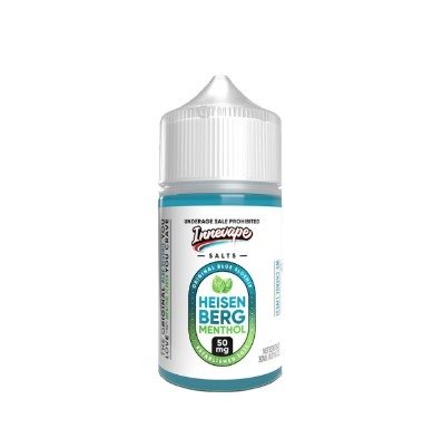 Producto - Innevape Salt 2.4Nic Menthol