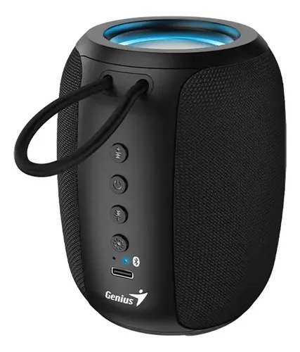 Producto - Parlante Bluetooth Genius SP-915BT