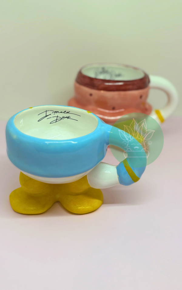 Producto - Taza donald