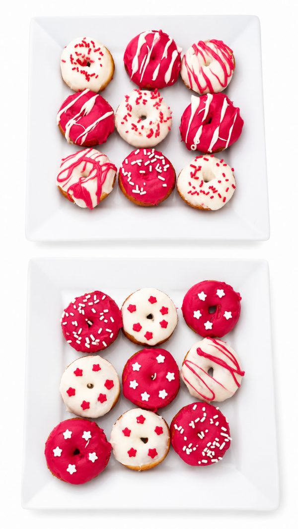 Producto - Donas personalizadas - 1