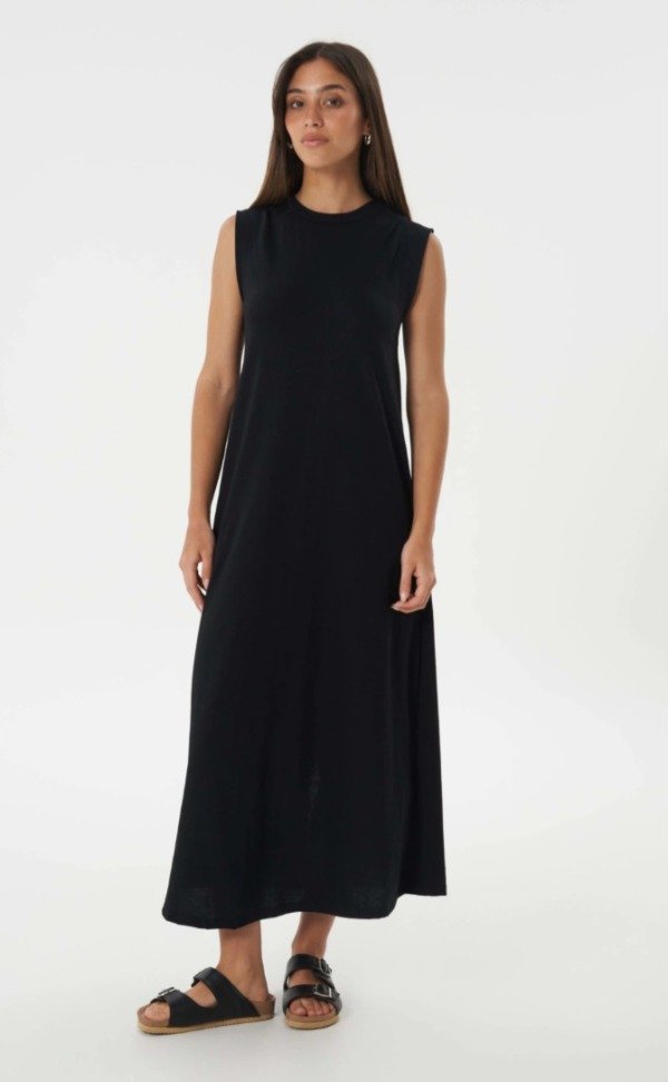 Producto - Vestido Básico Algodon