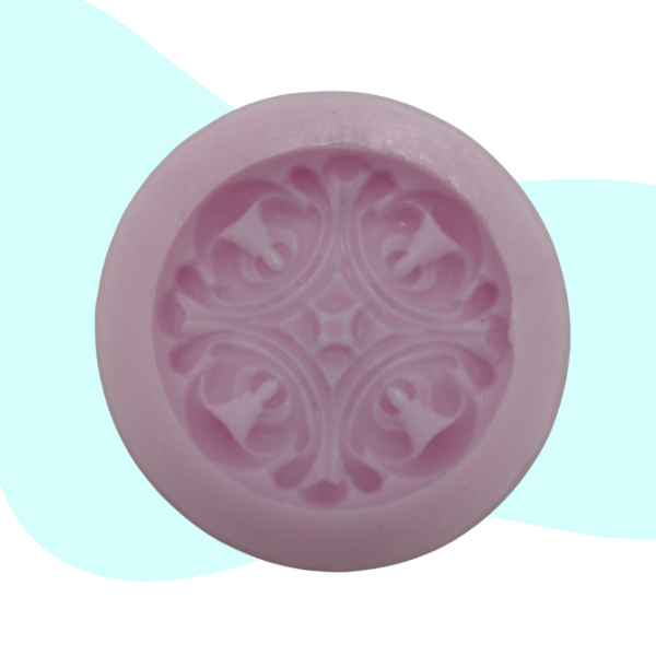 Producto - Molde Tapa Vintage - 1