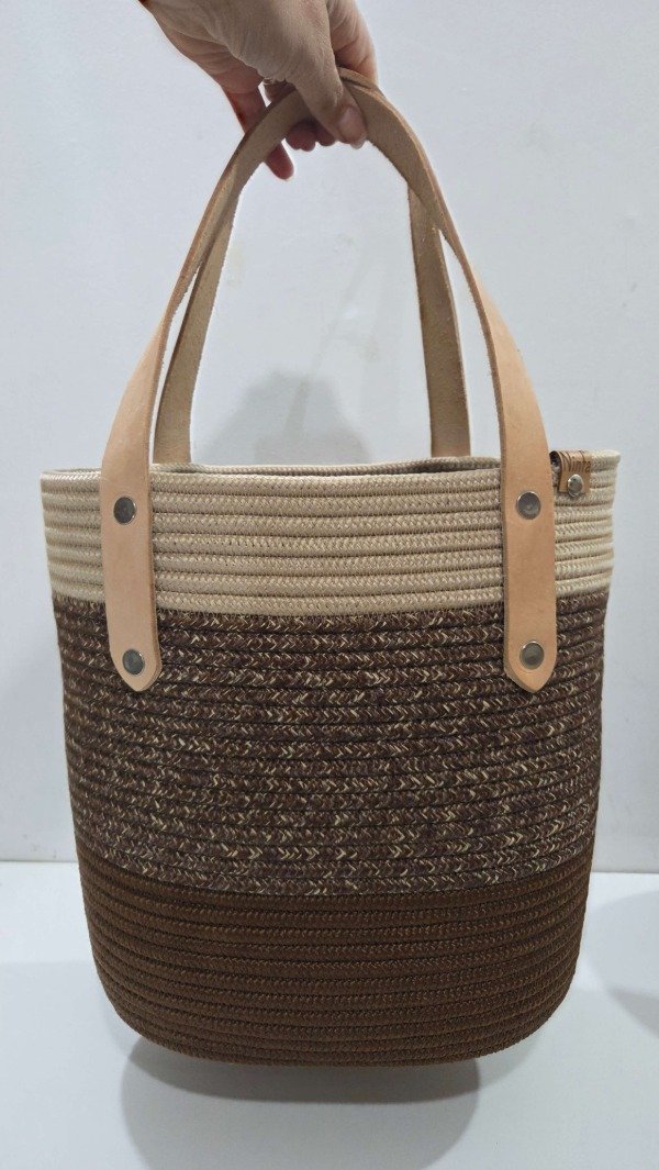 Producto - Canasta matera CALA 30x17x29