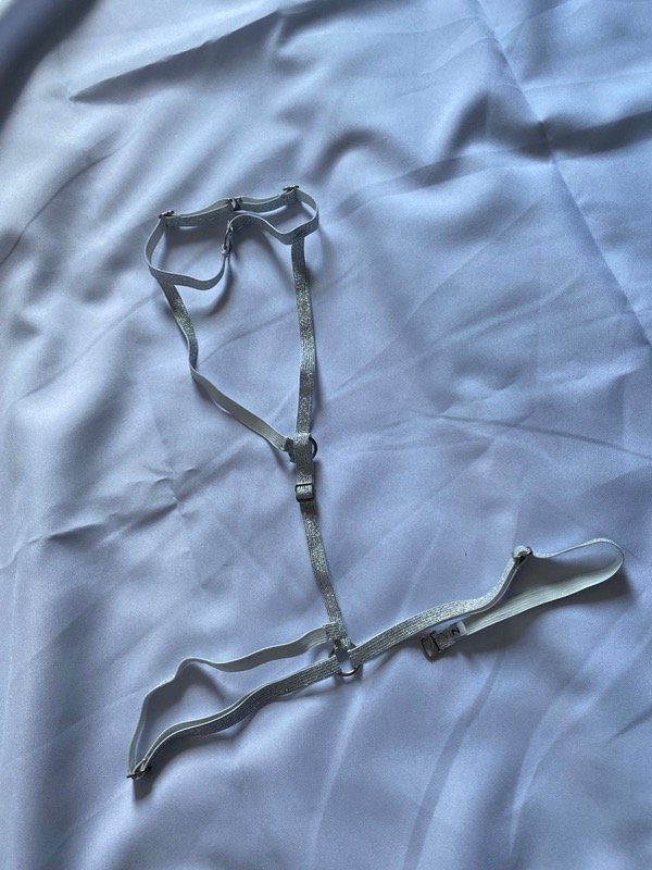 Producto - Arnes lurex