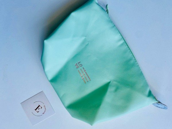 Producto - Neceser Verde