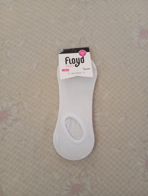 Floyd - Art MJ13 - T Único - Varios 1 — imagen 2