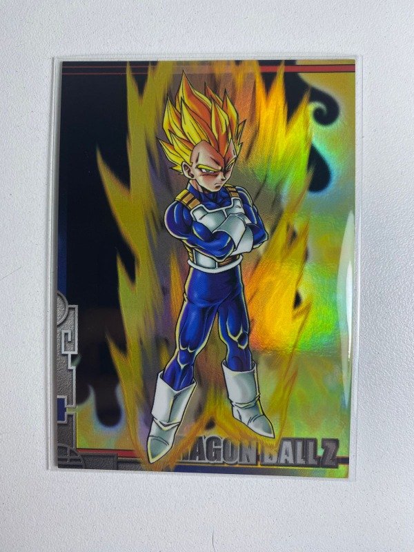 Producto - S-13 - Vegeta - 2003 AMADA - 0