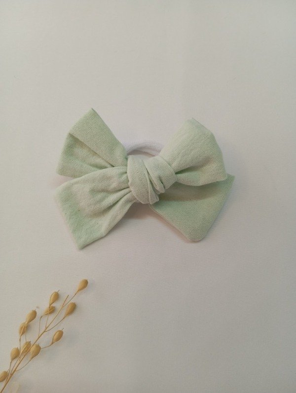 Producto - Moño Amapola