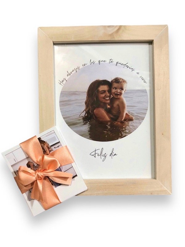 Producto - Promo cuadro 15x20+12 polaroid