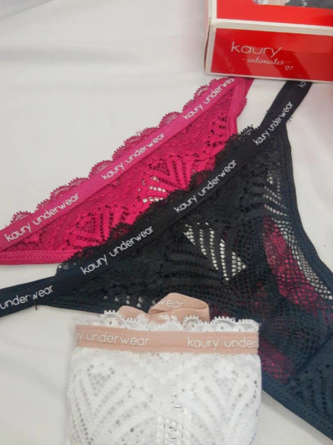 Producto - PACK LESS KAURY 140