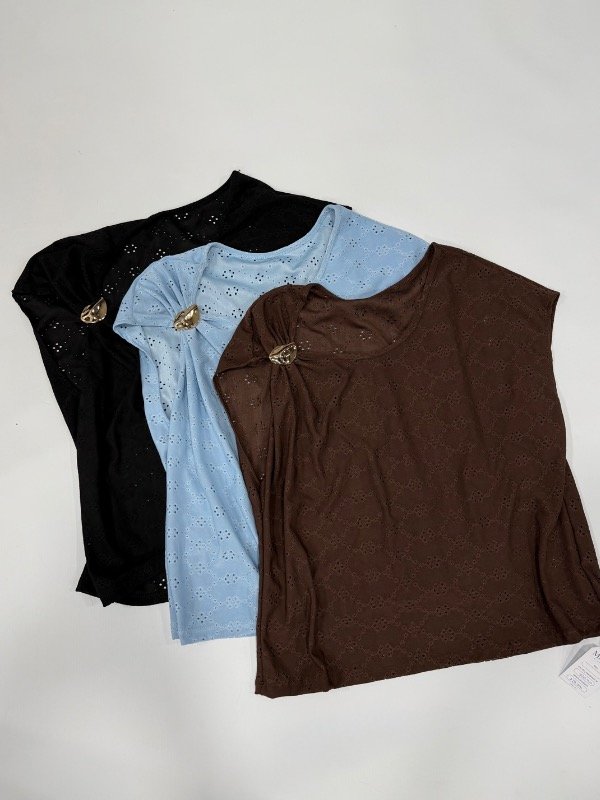 Producto - Musculosa Xanthe - 0