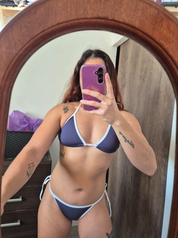 Producto - LOLA AZUL