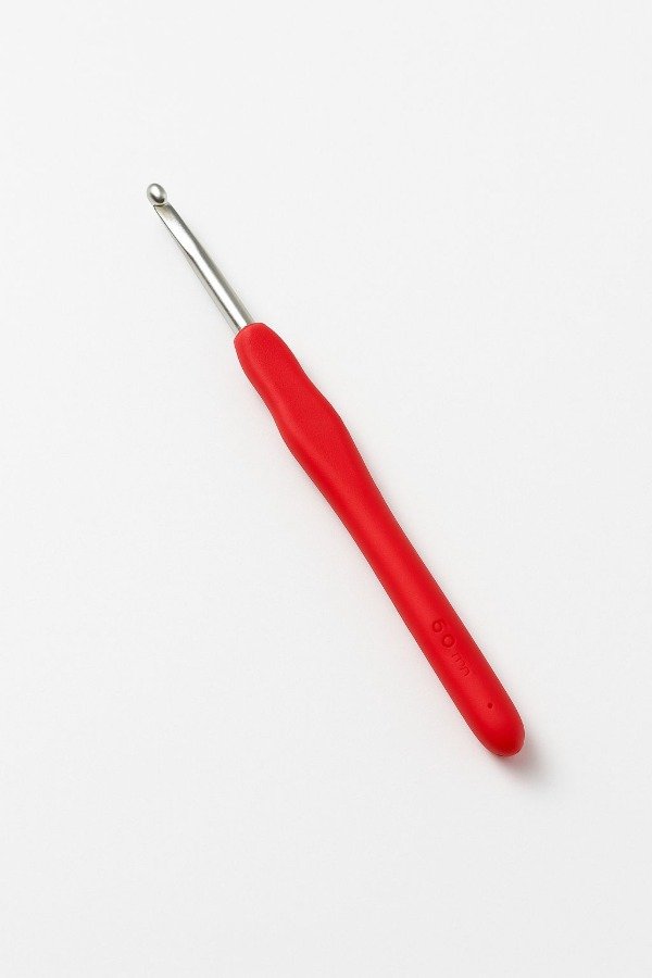 Producto - AGUJA DE CROCHET - 6MM